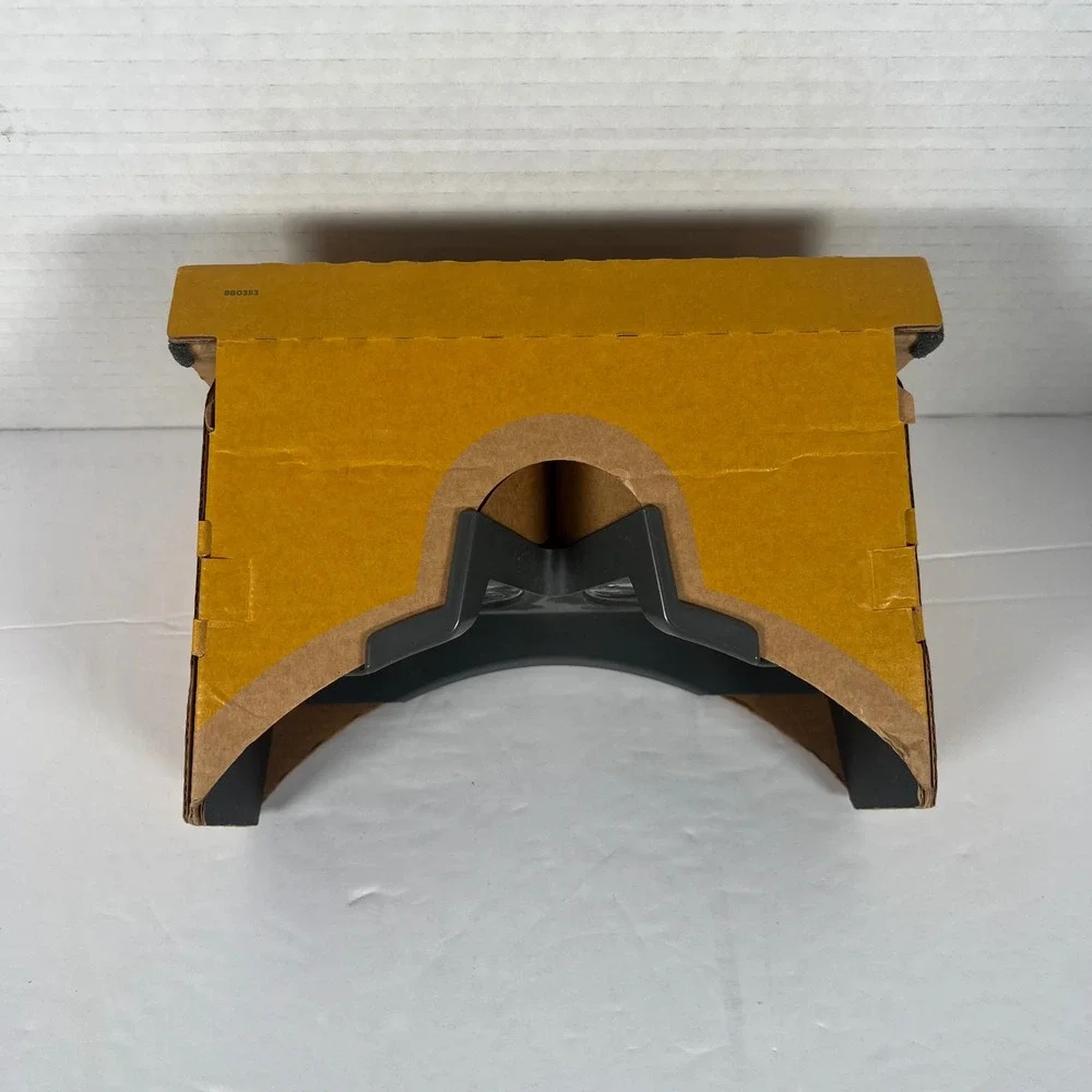 Nintendo Labo VR Goggles for Nintendo Switch Cardboard VR Headset